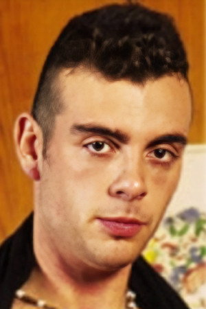 David portrait