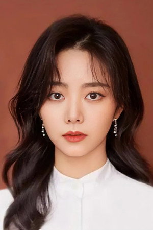 Tan Songyun portrait