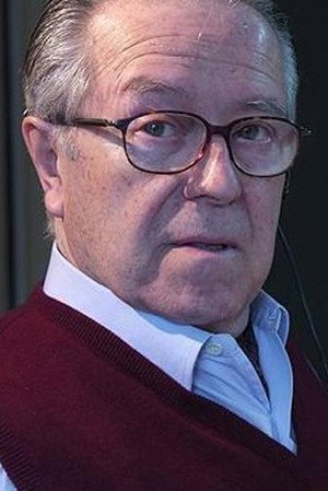 Arseni Corsellas portrait
