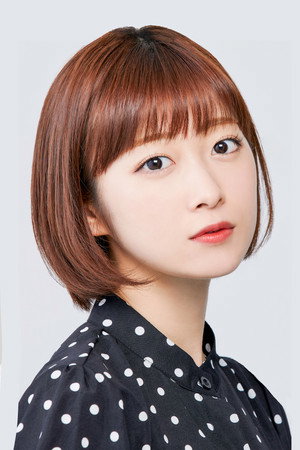Misato Kawauchi portrait