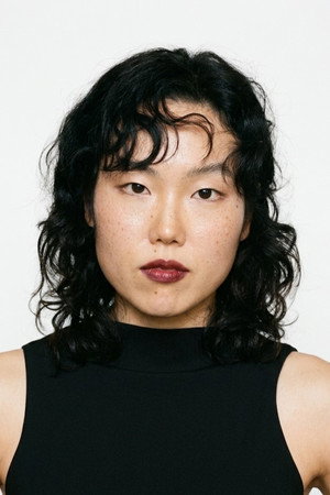Park Ji-min portrait