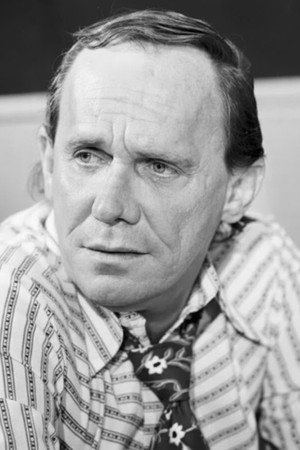 Alfredo Murphy portrait