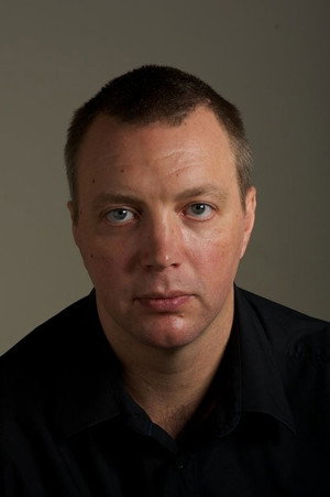 Pavel Sborshchikov portrait