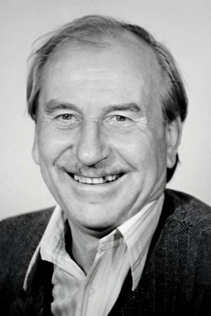 Vladimir Lippart portrait