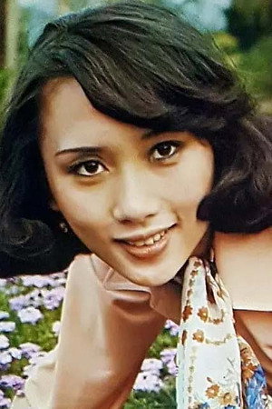 Chen Szu-Chia portrait