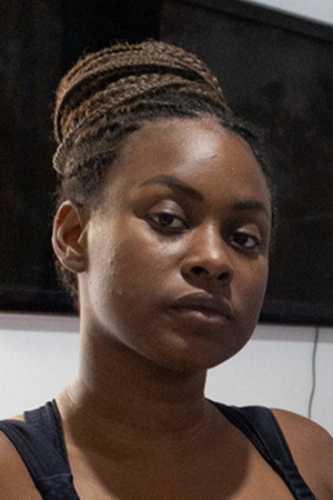 Evana Jeyssan portrait