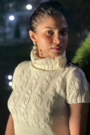 Deepanwita Martin portrait