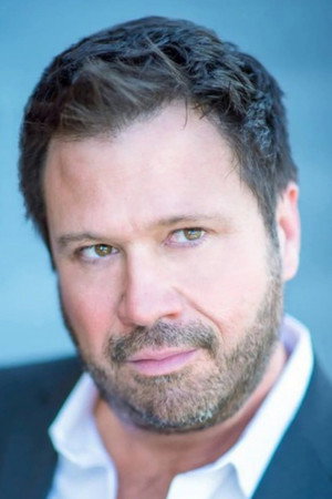 David Daniels portrait