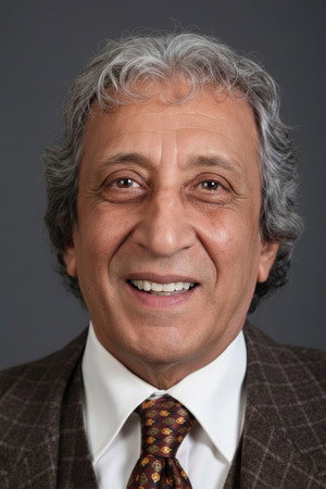 Yavuz Şeker portrait