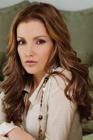 Karla Álvarez portrait