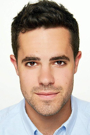 Ethan Corn portrait