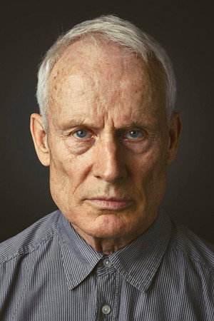 Wolf Kahler portrait