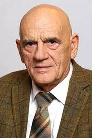 Vladimir Norenko portrait