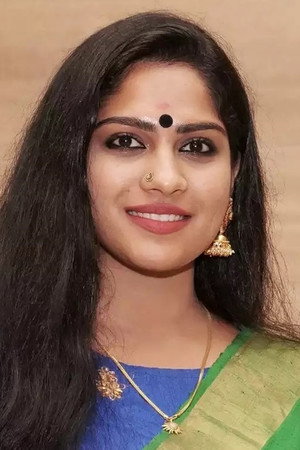 Swasika portrait