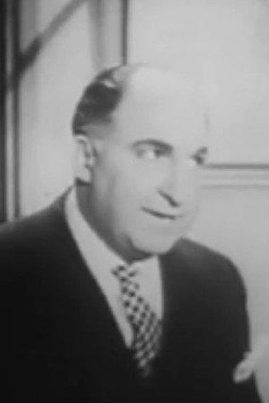 Julio Renato portrait
