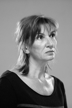Maria Kavardjikova portrait