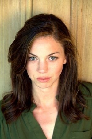 Stephanie Honoré portrait