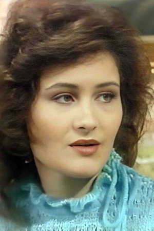 Stephanie Grant portrait