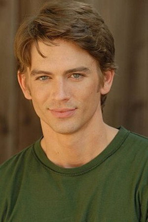 Austin Miller portrait