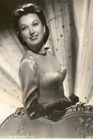 Roma Aldrich portrait