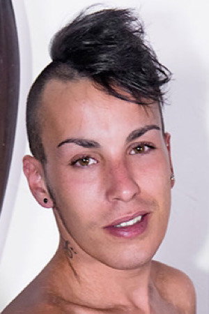 Kevin Ventura portrait