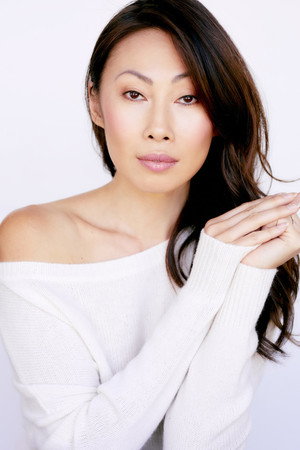 Cathy Vu portrait