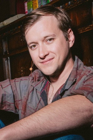 George Primavera portrait
