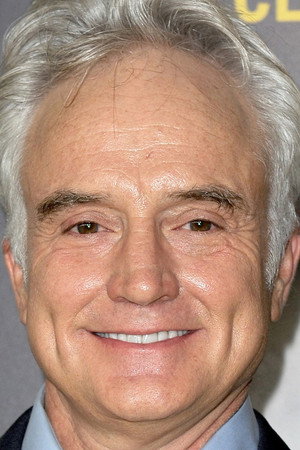 Bradley Whitford portrait