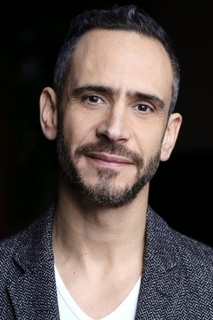 Ariel Ifergan portrait