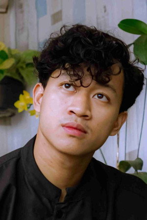Fajar Rasyid portrait