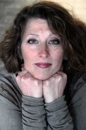 Catherine Claeys portrait