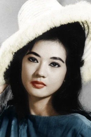 Thanh Nga portrait