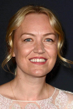 Lynette Howell Taylor portrait