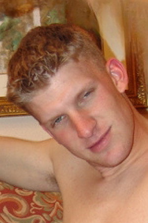 Bryce Boyd portrait
