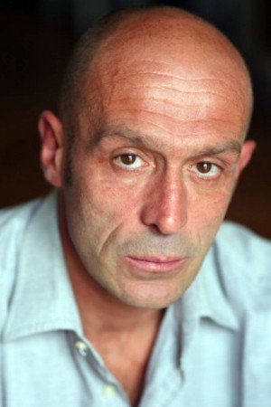 Dominique Bettenfeld portrait