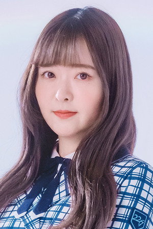 Sally Amaki portrait