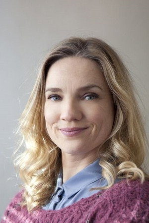 Anniek Pheifer portrait