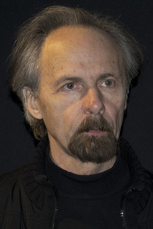 Konstantin Lopushansky portrait