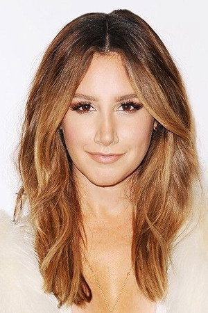 Ashley French portrait