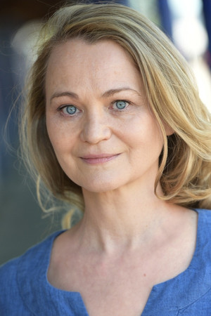 Celia Schaefer portrait