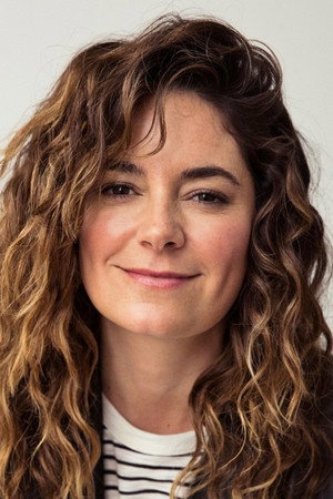 Jamie Neumann portrait