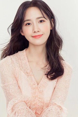 Yoona portrait