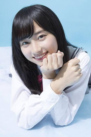 Ren Ishikawa portrait