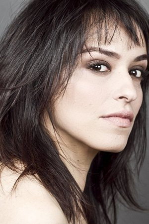 Caterina Silva portrait