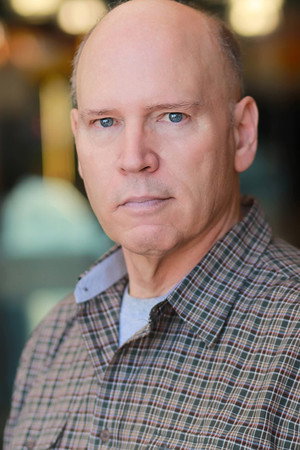 Rob Callaway portrait