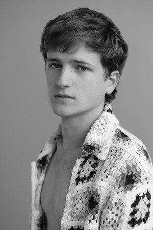 Fernando Nagore portrait