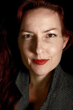 Emma Randall portrait