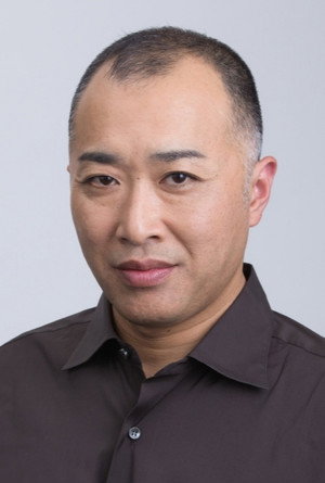 Yuichi Yasoda portrait