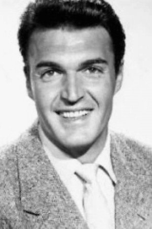 Franco Silva portrait