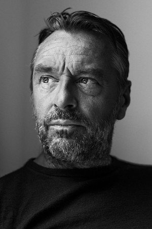 Tom Waes portrait